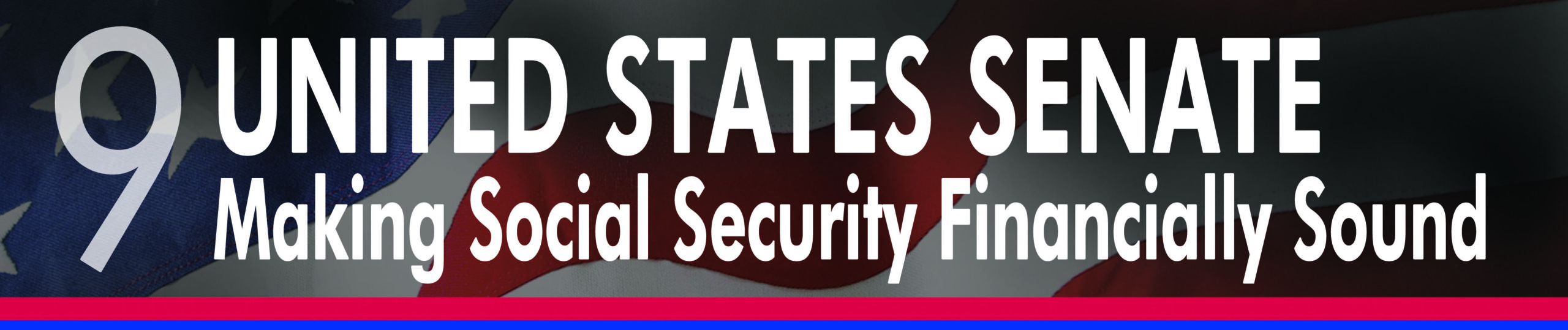 United States Senate: Making Social Security Financially Sound